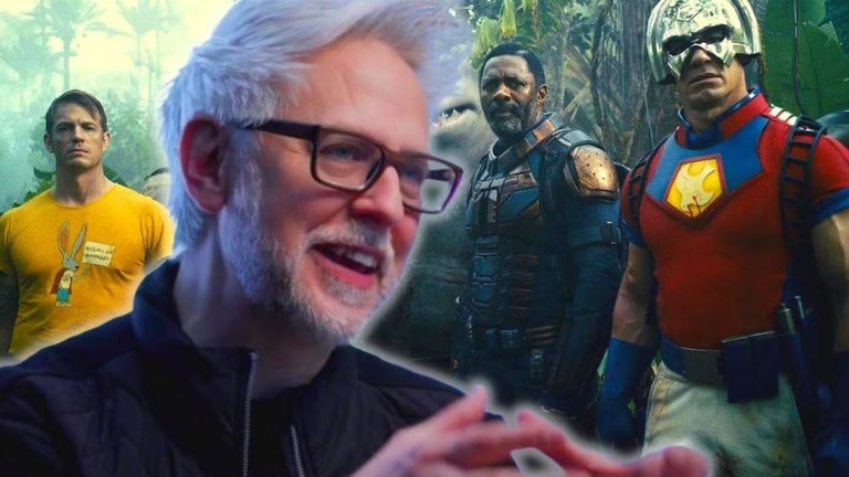 Lo nuevo del Universo DC …
