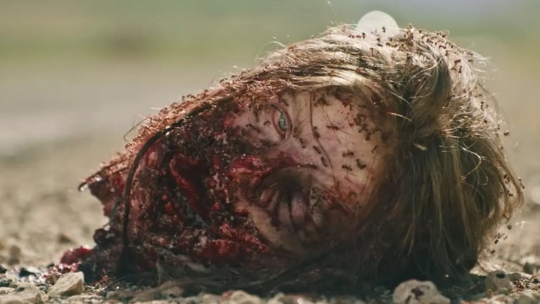 La actriz de ‘Hereditary’…