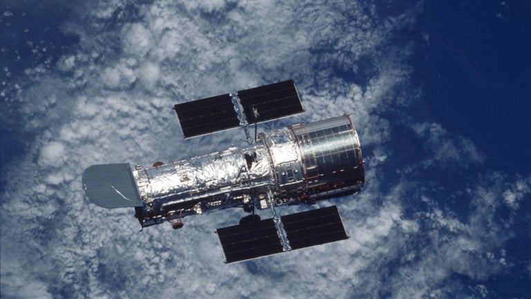 Hubble: la NASA busca ya …