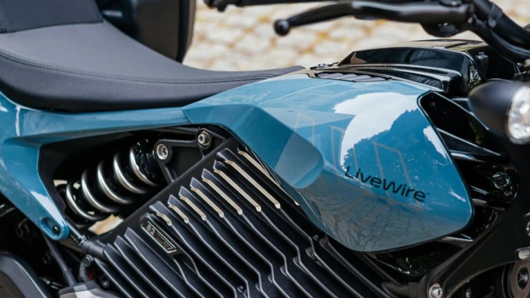 LiveWire advierte sobre s…