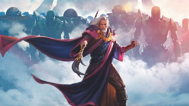Magic: The Gathering conf…