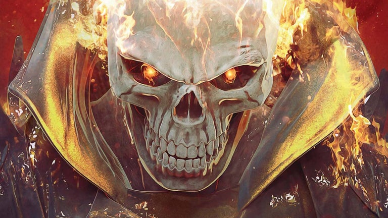 Marvel presenta un nuevo …