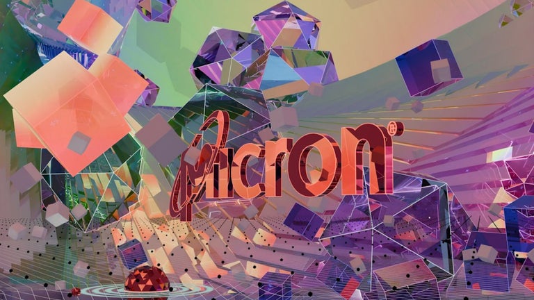 Micron afronta una huelga…
