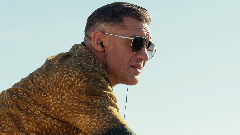 MobLand temporada 2: Tom …