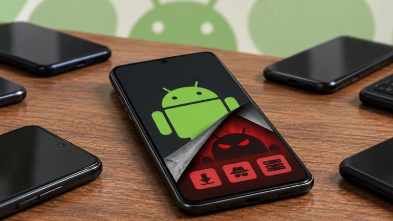 Móviles Android baratos y…
