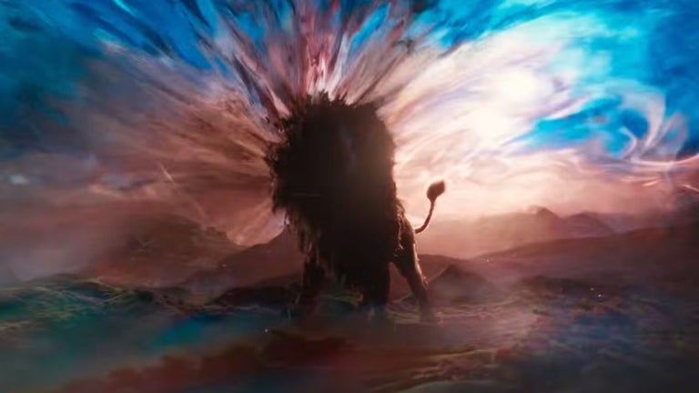 Puede que ‘Narnia’ esté e…
