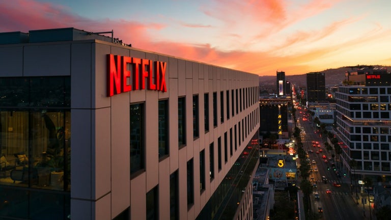 Netflix bate previsiones …