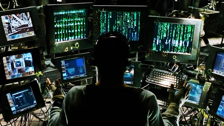 Neuromancer ya tiene fech…