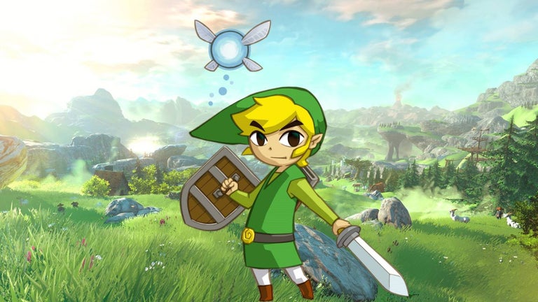Nintendo prepara ya una M…