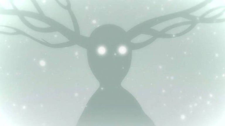 Over the Garden Wall triu…