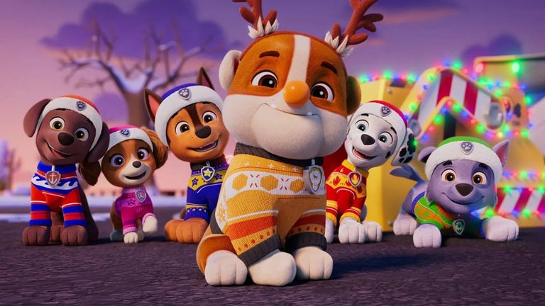 ‘La Patrulla Canina’ no c…