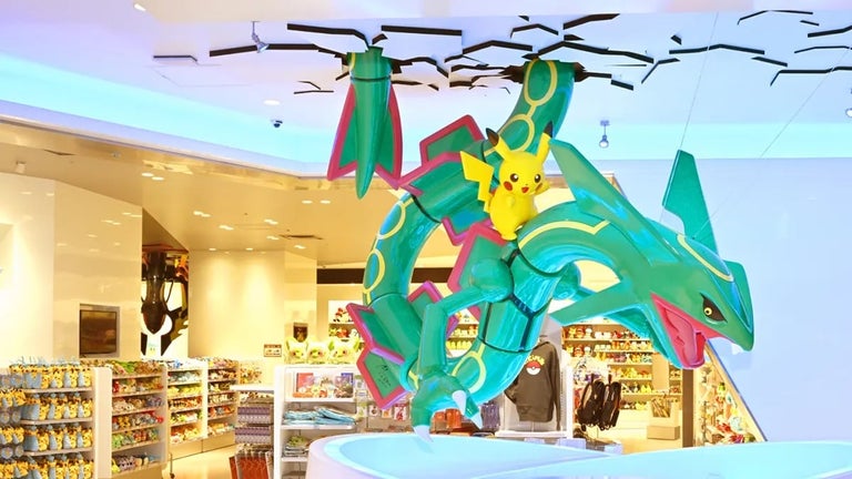 Pokémon ya es oficial: ab…