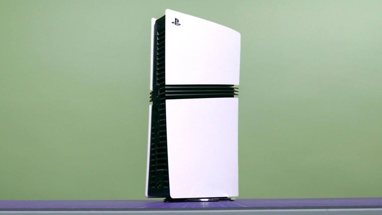 PS5 Pro vuelve a agotarse…