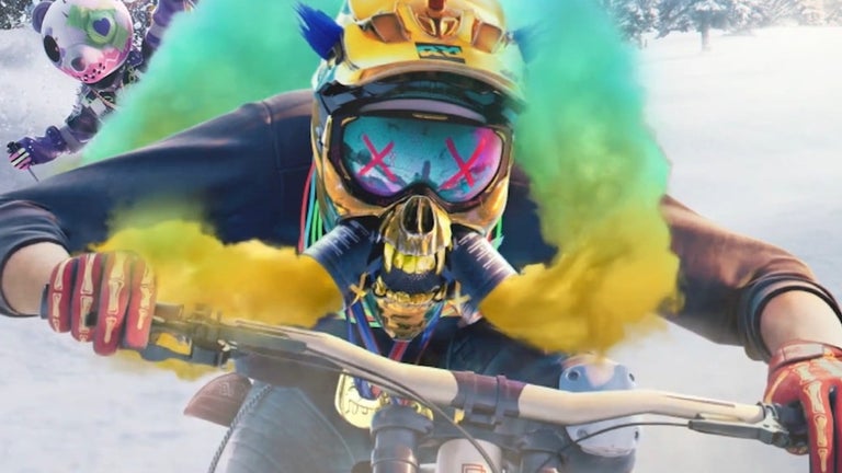 Riders Republic ya tiene …