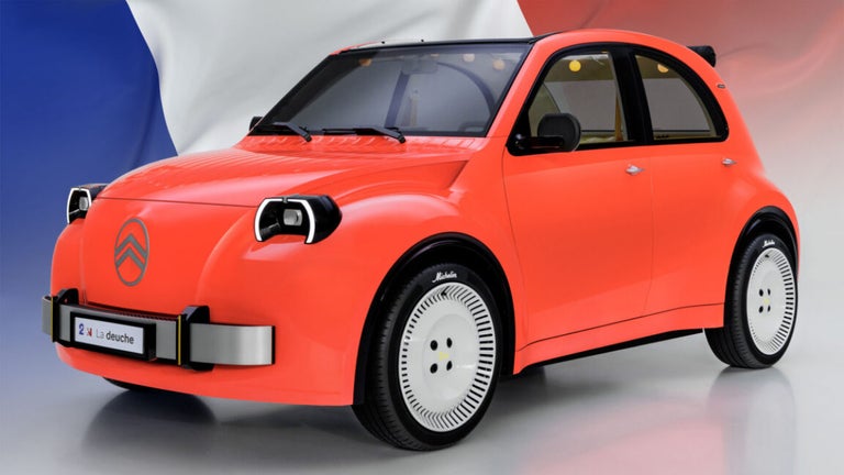 Salón de París revive hoy…