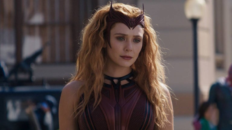 Scarlet Witch vuelve al c…