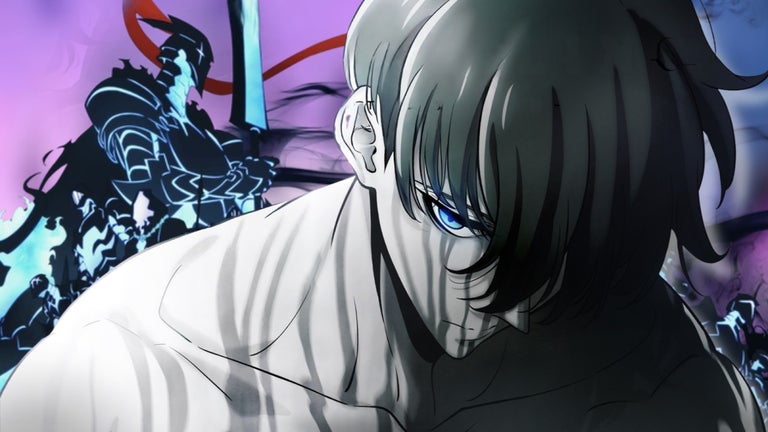 Solo Leveling sigue sin t…