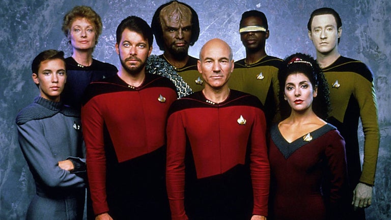 Star Trek: Shadow Frontie…