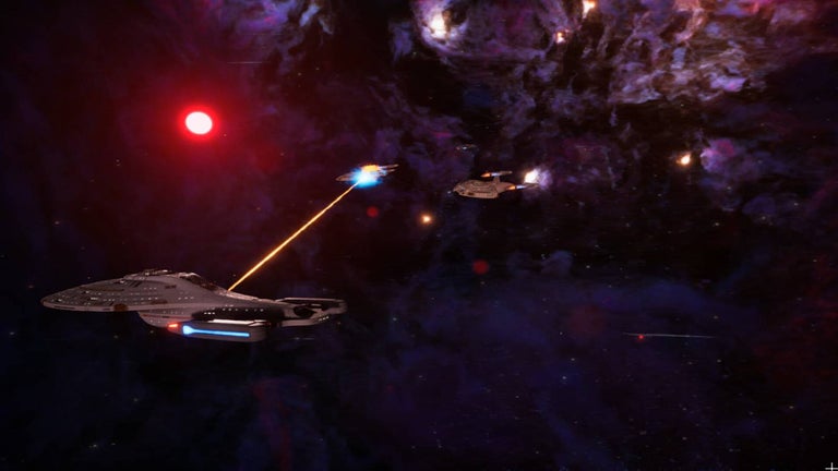 Star Trek: Voyager – Acro…