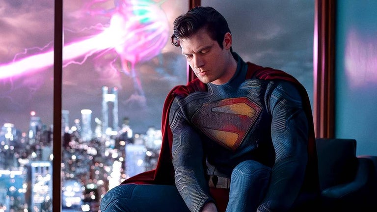 Superman estrenará un tra…