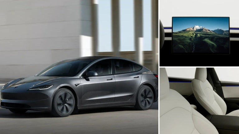 Tesla actualiza hoy el Mo…