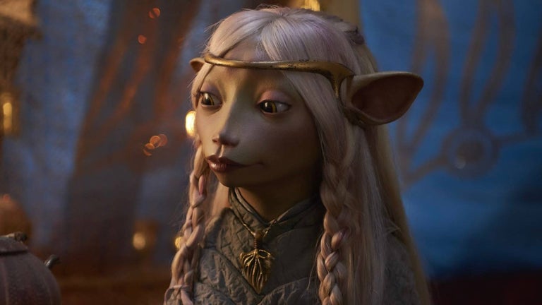 The Dark Crystal en Netfl…