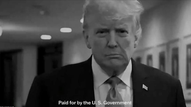 Trump: una jueza frena po…