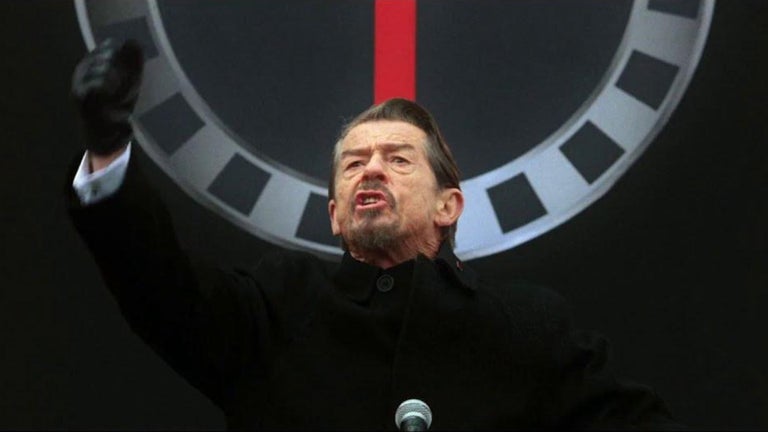 V de Vendetta ya está dis…