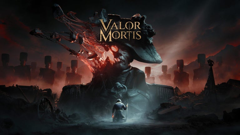 Valor Mortis ya está disp…