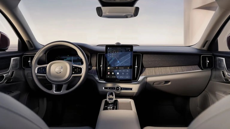 Volvo amplía hoy su alian…