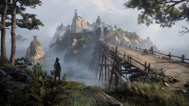 Where Winds Meet estrena …
