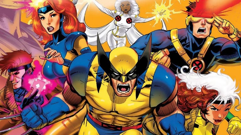 X-Men de Insomniac: una o…
