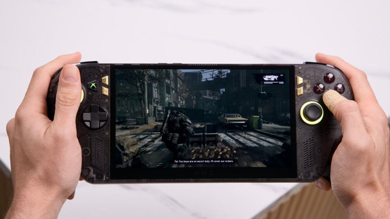 Xbox portátil gana peso: …