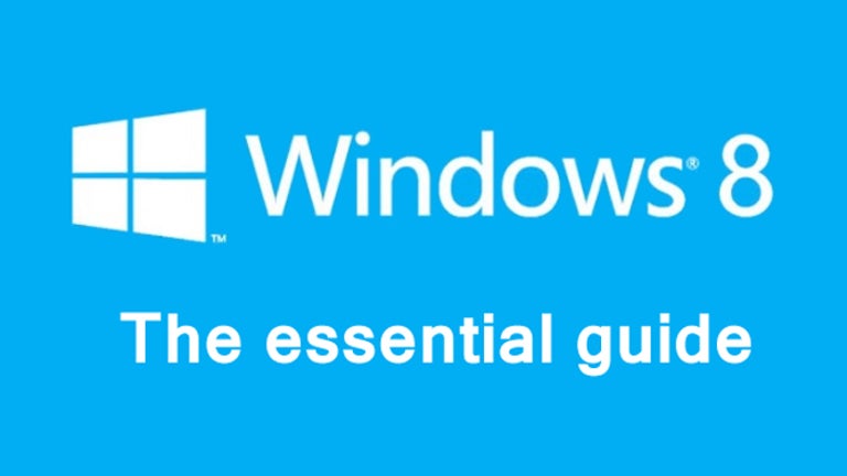 Window 8 Reference Essential guide to Windows 8 - Softonic