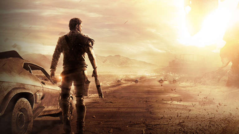 Watch the first Mad Max g…