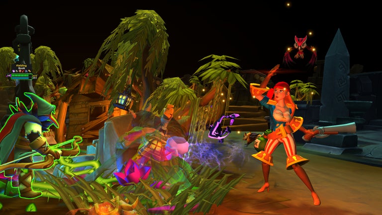 S2 Games announces ‘Strif…