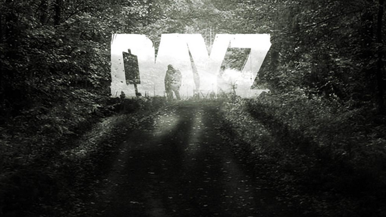 DayZ development blog sho…