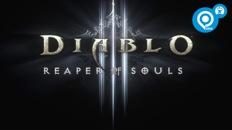 Diablo III: Reaper of Sou…