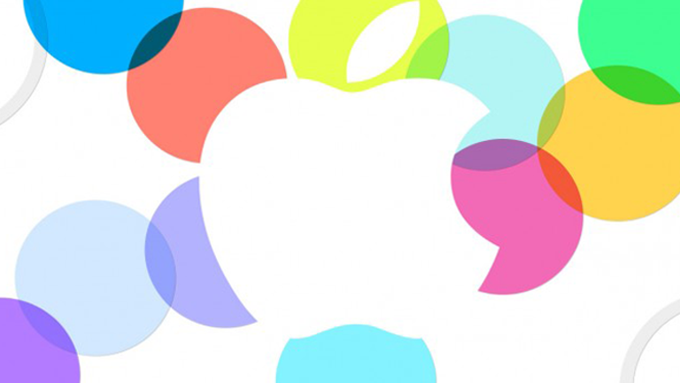 Apple pushes iOS 7.0.1 up…