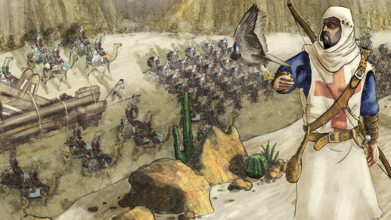 Stronghold Crusader II: L…