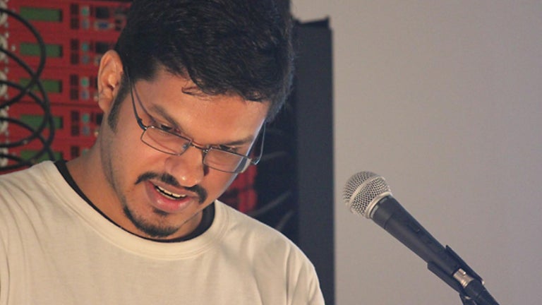 Interview: Kovid Goyal, c…