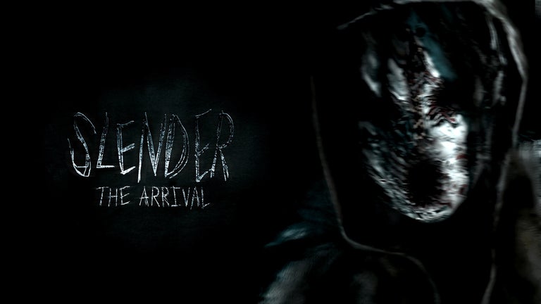 Slender: The Arrival to b…