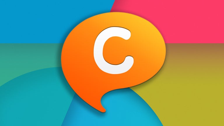 Samsung ChatON messenger …