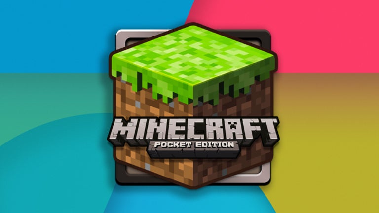 Minecraft Pocket Edition …