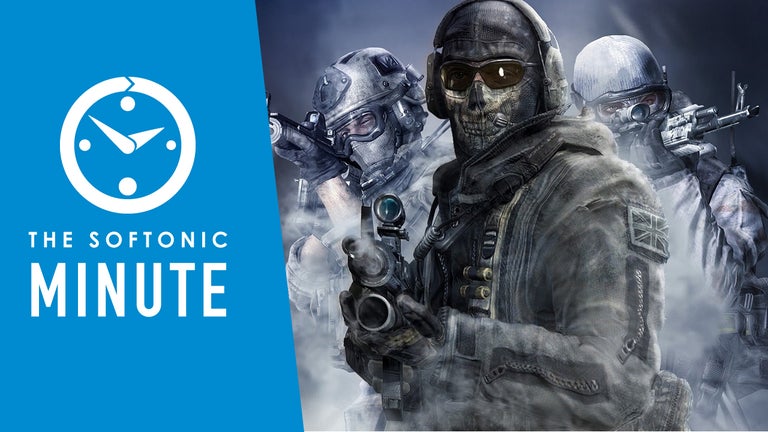 The Softonic Minute: Inte…