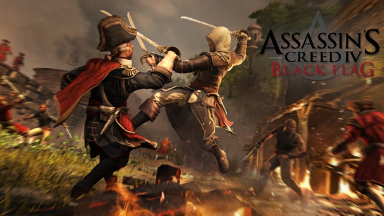 Assassin’s Creed IV: 10 t…