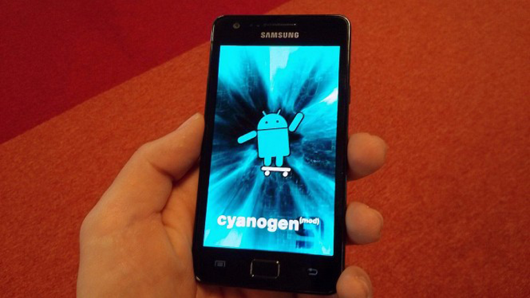 How to: install CyanogenM…