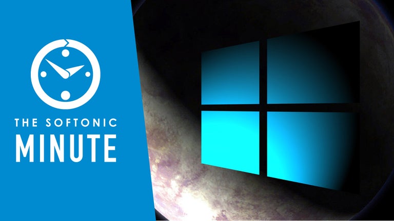 The Softonic Minute: What…