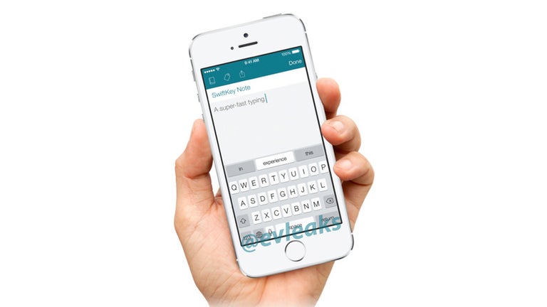 SwiftKey Note may bring t…