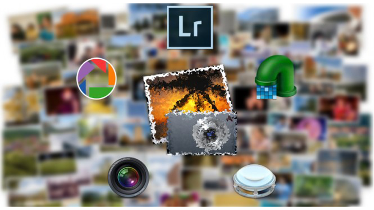 5 alternatives to iPhoto